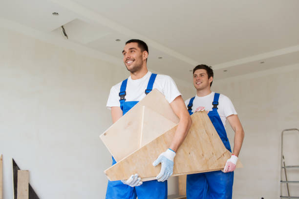 Best Demolition Debris Removal  in Westernport, MD