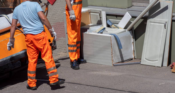 Best Construction Debris Removal  in Westernport, MD