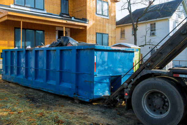 Best Scrap Metal Removal  in Westernport, MD