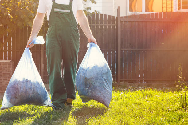 Best Residential Junk Removal  in Westernport, MD